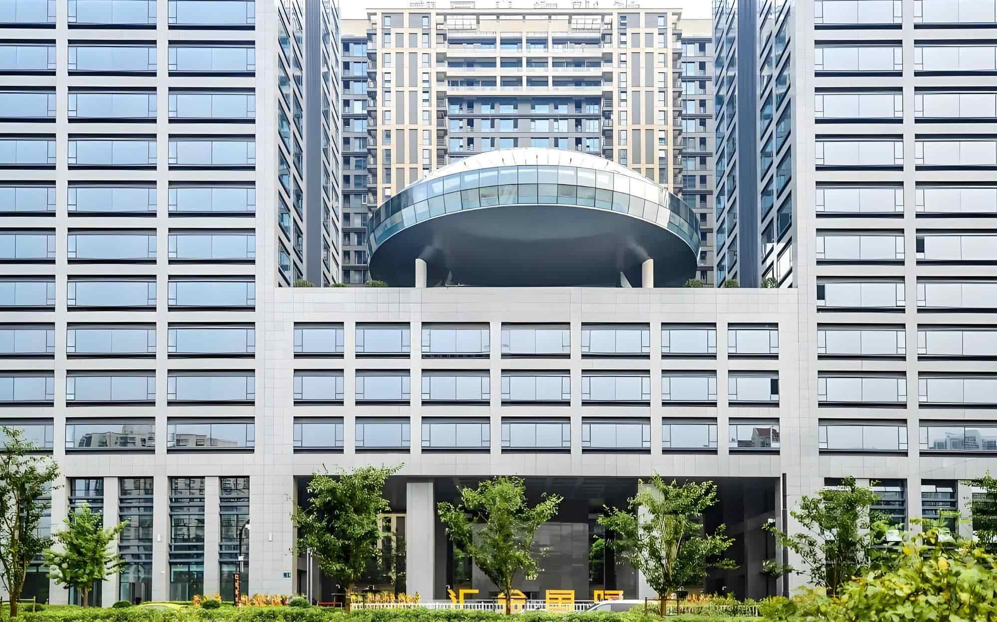 外立面